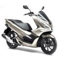 PCX 125-150