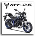 MT-25 Yedek Parça