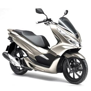 FORZA-PCX