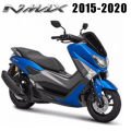 NMAX 2015-2020