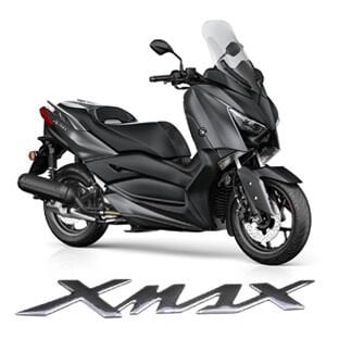 XMAX AKSESUAR