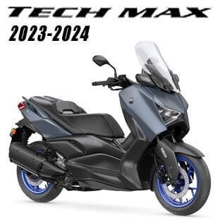 Xmax Techmax 250 2024-2025