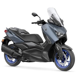 Xmax Techmax 250/300 2023-2025