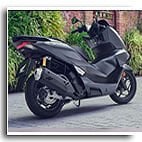 Pcx