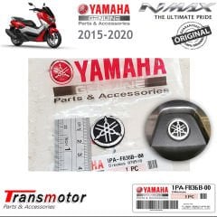 Orijinal NMAX 125/155  Yamaha Gidon Amblem Logo