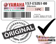 Orijinal NMAX 125/155 Yzf R125 Xmax 2014-2022 Yağ Tahliye Tapası Conta Dahil