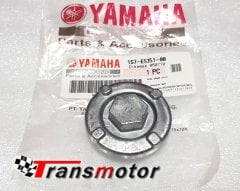 Orijinal NMAX 125/155 Yzf R125 Xmax 2014-2022 Yağ Tahliye Tapası Conta Dahil