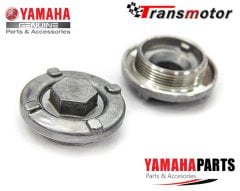 Orijinal NMAX 125/155 Yzf R125 Xmax 2014-2022 Yağ Tahliye Tapası Conta Dahil