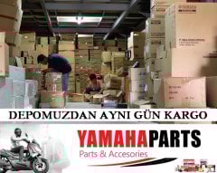 Orijinal NMAX 125/155 Yzf R125 Xmax 2014-2022 Yağ Tahliye Tapası Conta Dahil