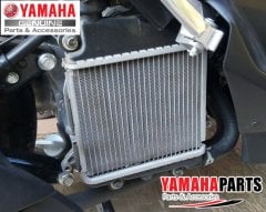 Orijinal NMAX 125/155 2015-2020 Radyatör