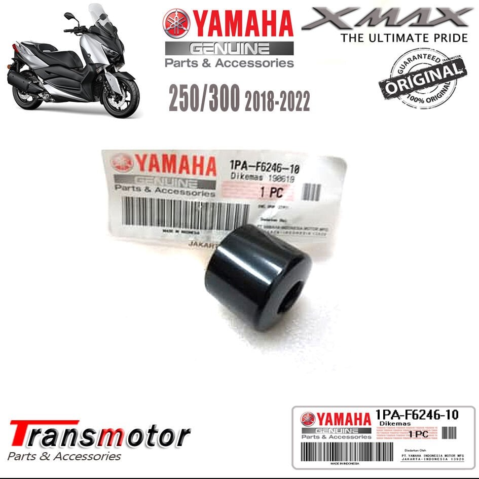 Orijinal XMAX 125/250/300/400 2018-2024 Gidon Denge Topuzu