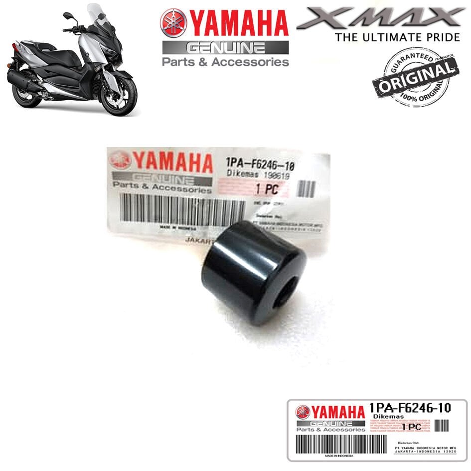 Orijinal XMAX 125/250/300/400 2018-2025 Gidon Denge Topuzu