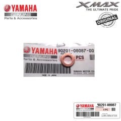 Orijinal Xmax Ironmax Techmax 2018-2025 Şanzıman Tapa Pulu