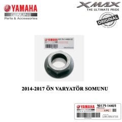 Orijinal Xmax Ironmax Techmax 2014-2017 Ön Varyatör Debriyaj Somunu