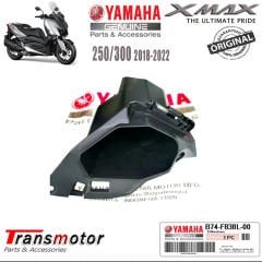 Orijinal Xmax Ironmax Techmax 250/300/400 2018-2022 Torpido Sol İç Kutu