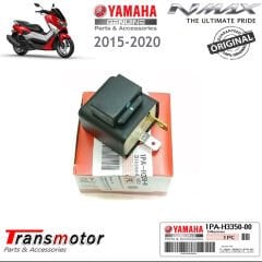 Orijinal NMAX 125/155 2015-2020 Sinyal Flaşörü