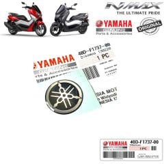 Orijinal NMAX 125/155 2015-2024 Gidon Amblem Logo
