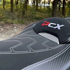 Honda PCX 125 2021-2025 Komfort Sele Koltuk