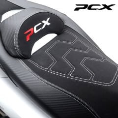 Honda PCX 125 2021-2025 Komfort Sele Koltuk