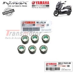 Orijinal NMAX 155 2021-2024 Baga Ağırlık Seti