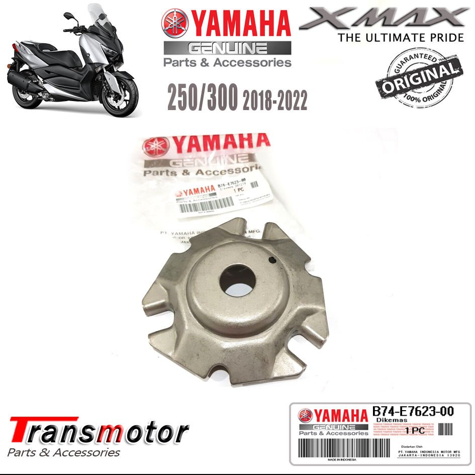 Orijinal Xmax Ironmax Techmax 250/300 2018-2022 Kavrama Ara Parça