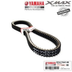 Orijinal Xmax Ironmax Techmax 250/300 2018-2026 V Tahrik Kayışı