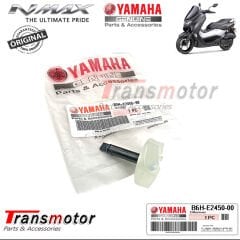 Orijinal NMAX 125/155 2021-2025 Devir Daim Su Pompa Pervanesi