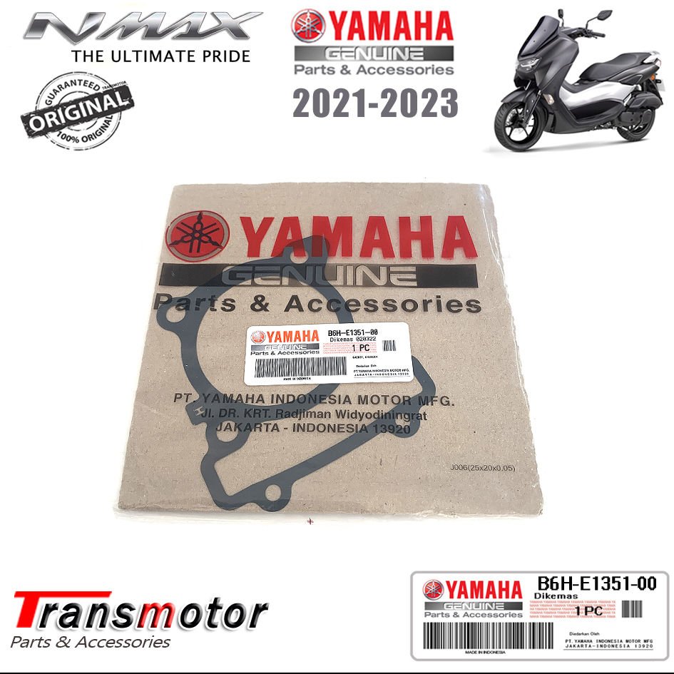 Orijinal NMAX 155 2021-2024 Silindir Alt Conta