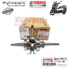 Orijinal NMAX 155 2021-2024 Krank Komple