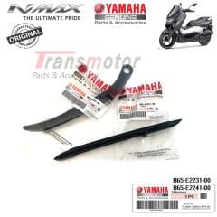 Orijinal NMAX 125/155 2021-2024 Eksantrik Kauçuk Levye Takımı