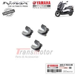 Orijinal NMAX 125/155 2021-2026 Kam Sürücü Kaydırıcı Kızak Seti