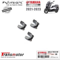 Orijinal NMAX 125/155 2021-2024 Kam Sürücü Kaydırıcı Kızak Seti