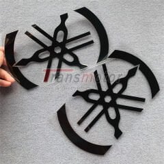 Yamaha Nmax Xmax Uyumlu Yamaha Logo Seti
