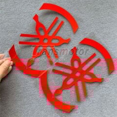 Yamaha Nmax Xmax Uyumlu Yamaha Logo Seti