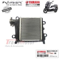 Orijinal NMAX 125/155 2021-2024 Radyatör