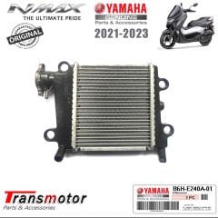 Orijinal NMAX 125/155 2021-2024 Radyatör