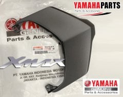 Xmax 125/250/300/400 2018-2022 Stop Üstü Orijinal Kapak Gri