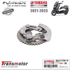 Orijinal NMAX 125/155 2021-2024 Dekomprasyon