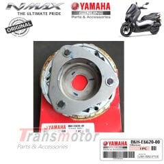 Orijinal NMAX 125/155 2021-2024 Debriyaj Balatası