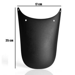 Yamaha Nmax Xmax Forza Pcx Universal Çamurluk Uzatma