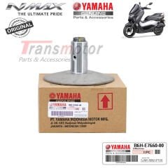 Orijinal NMAX 125/155 2021-2024 Arka Kasnak