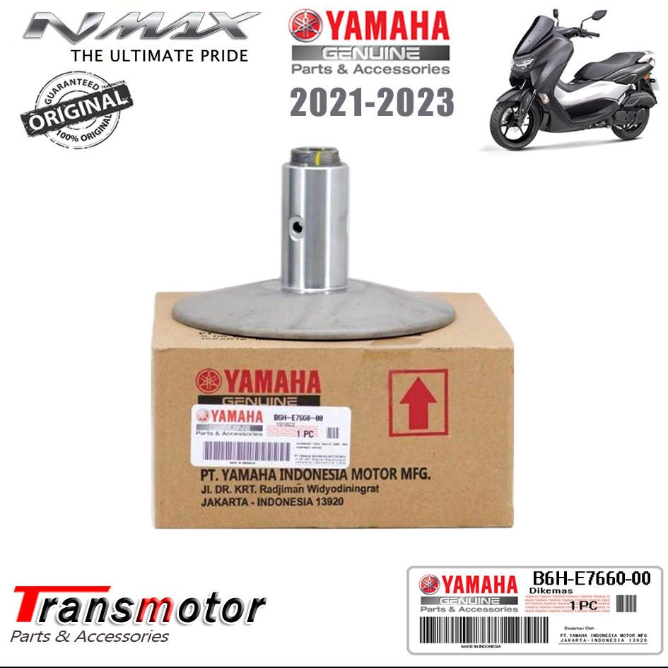 Orijinal NMAX 125/155 2021-2024 Arka Kasnak