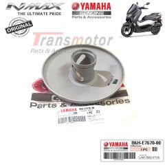 Orijinal NMAX 125/155 2021-2024 Arka Varyatör Oynar Yanak