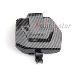 Nmax 125/155 2025-2026 Torpido Kapağı Askı Aparatlı Aç-Kapa Nmax Logolu