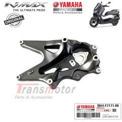 Orijinal NMAX 125/155 2021-2026 Arka Maşa Egzoz Bağlantısı