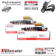 Orijinal NMAX 125/155 2021-2024 Amortisör Seti