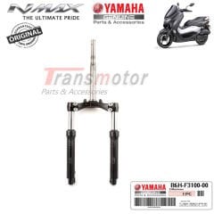 Orijinal NMAX 125/155 2021-2024 Ön Amortisör Mesnet Maşa Seti Komple
