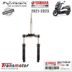 Orijinal NMAX 125/155 2021-2024 Ön Amortisör Mesnet Maşa Seti Komple