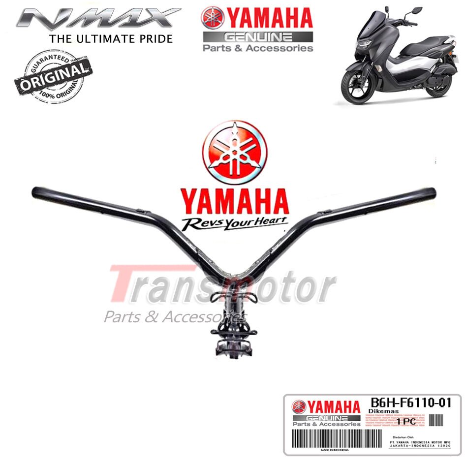 Orijinal NMAX 125/155 2021-2024 Direksiyon