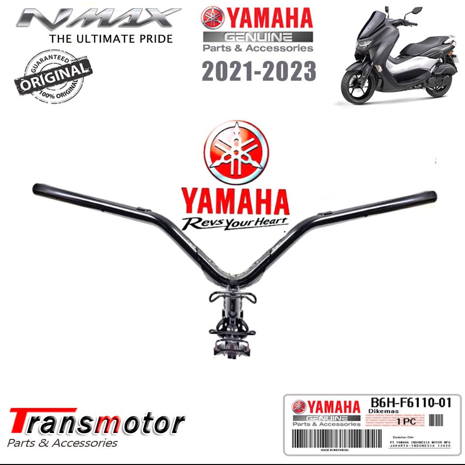 Orijinal NMAX 125/155 2021-2024 Direksiyon
